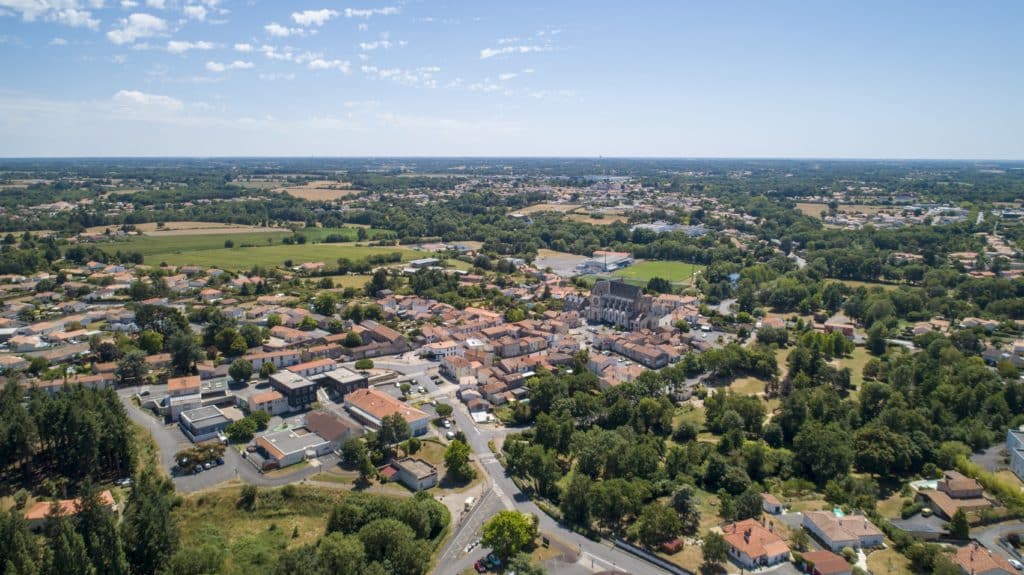 Gétigné