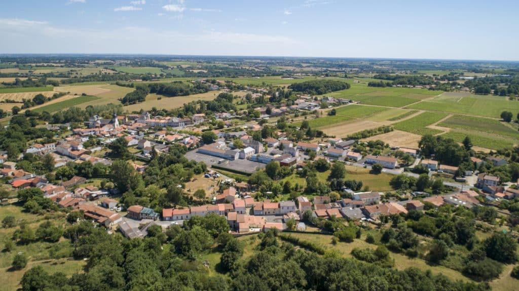 La Regrippière