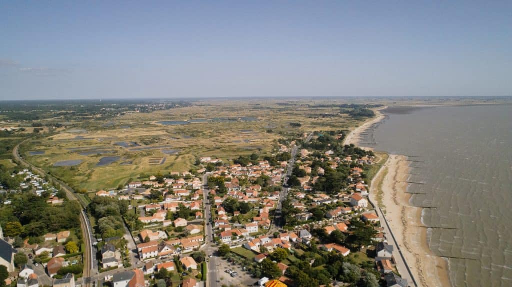 Les Moutiers en retz