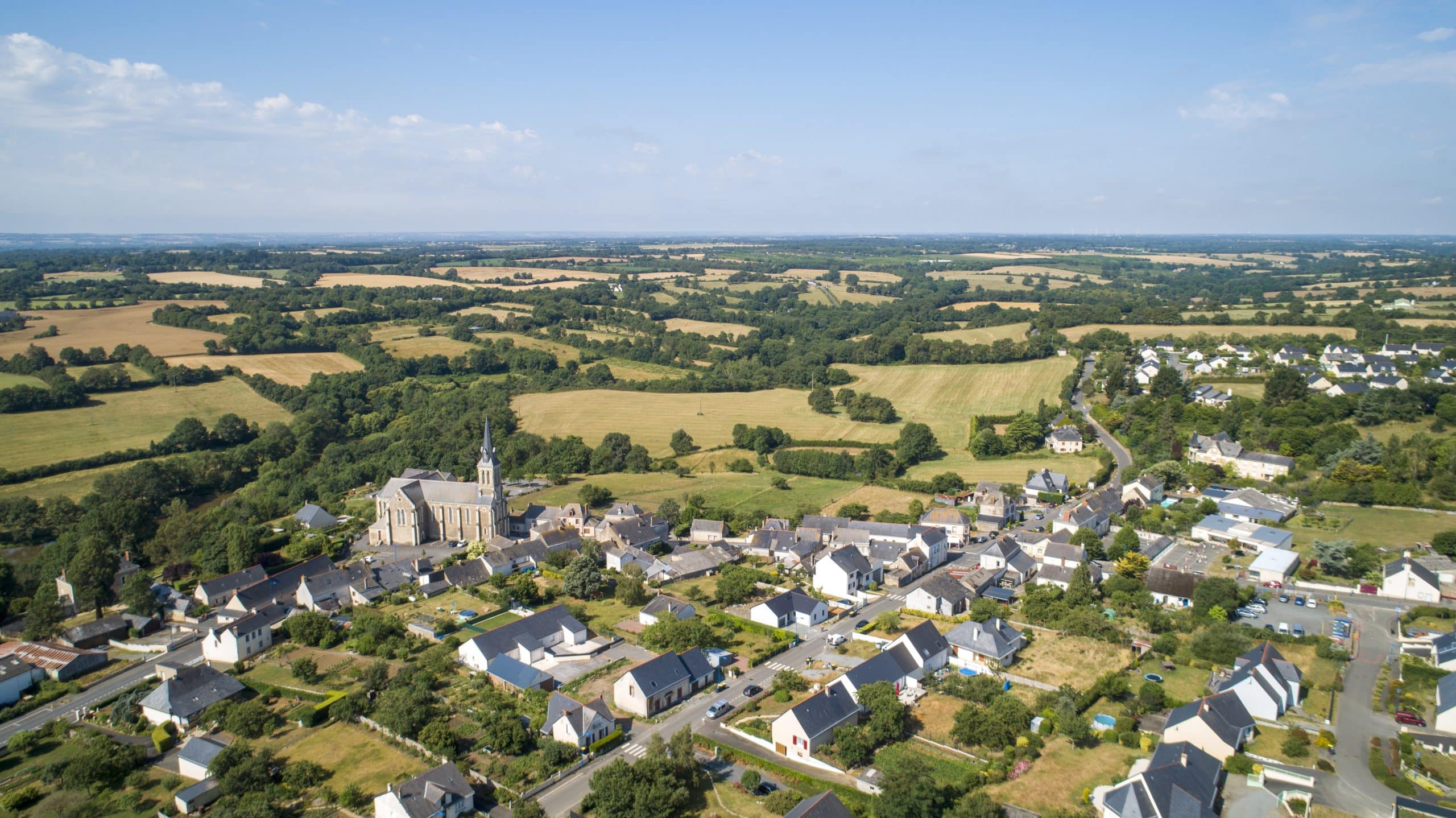 beaupréau-en-mauges